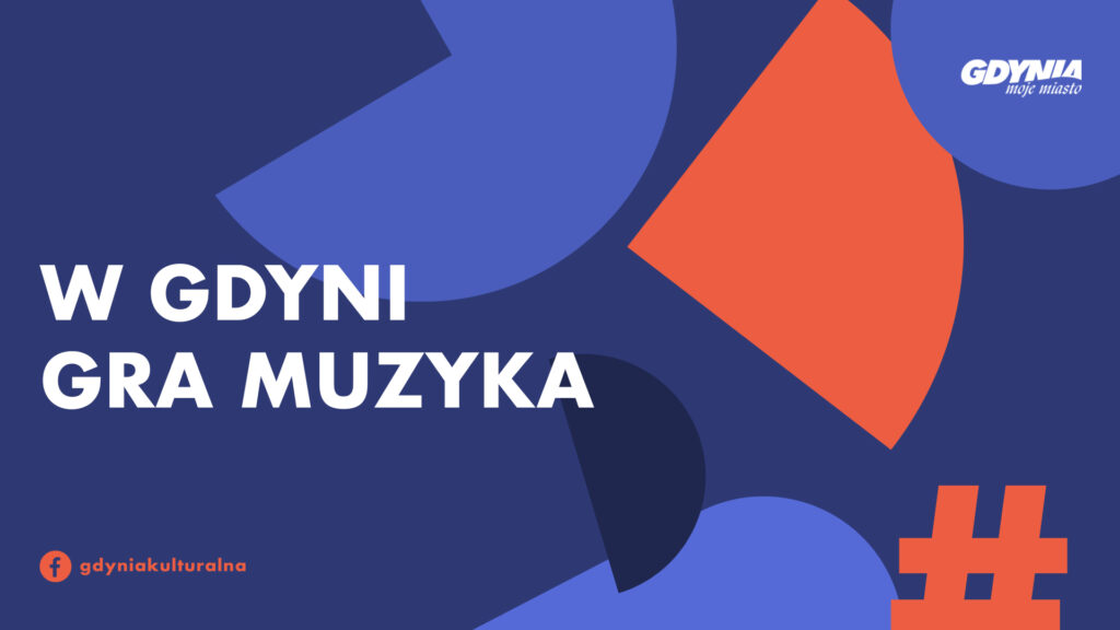 W Gdyni gra muzyka – cykl podcastów na urodziny Gdyni!