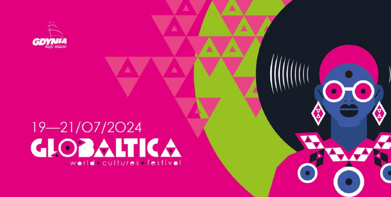 Festiwal Globaltica 2024 Gdynia