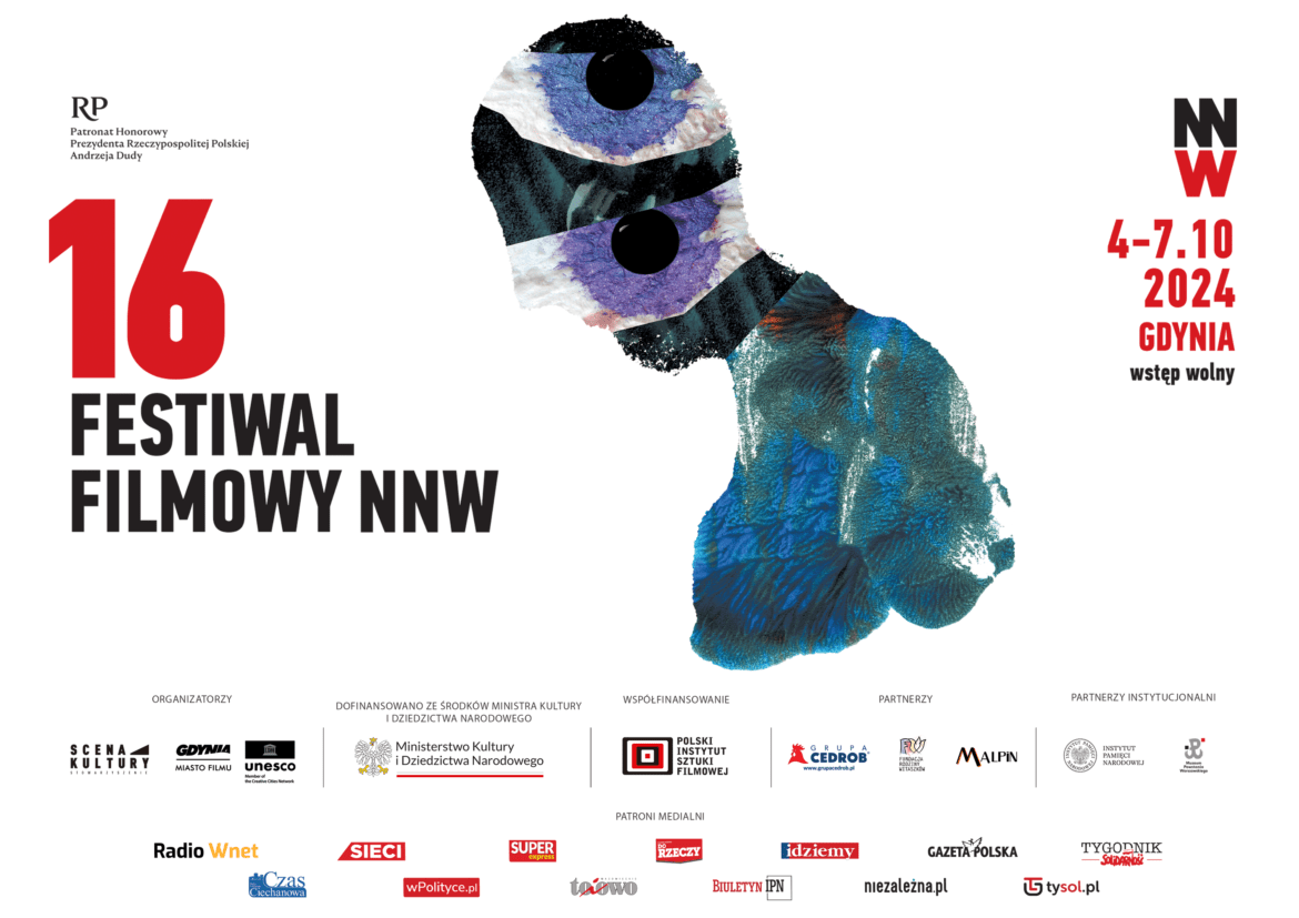 16. Międzynarodowy Festiwal Filmowy NNW