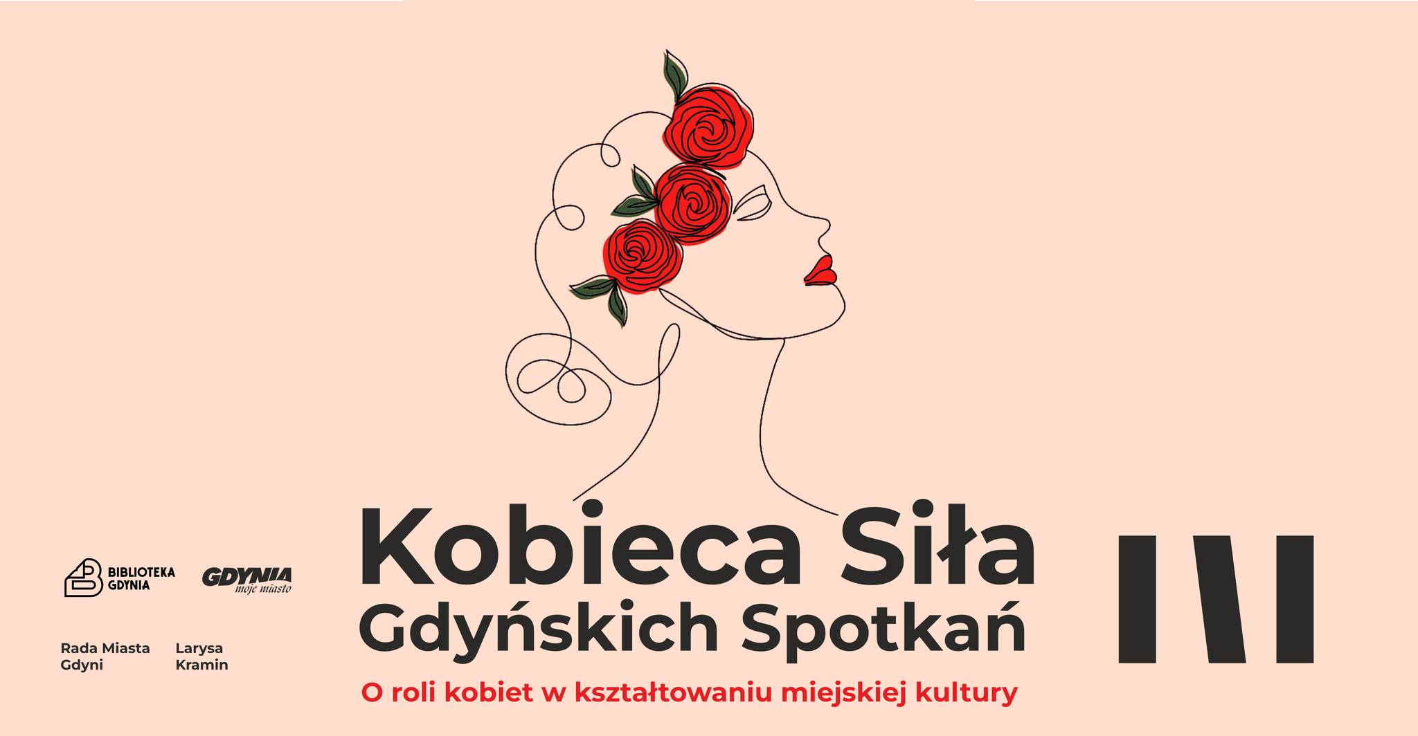 ,,Kobieca Siła Gdyńskich Spotkań”