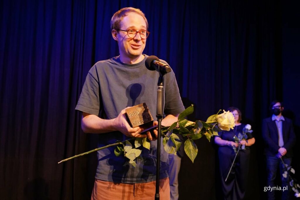 Poznaliśmy laureatów Gdyńskiej Nagrody Dramaturgicznej