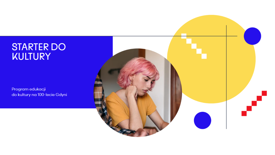 Program spotkań sieciujących dla działów edukacji w Gdyni