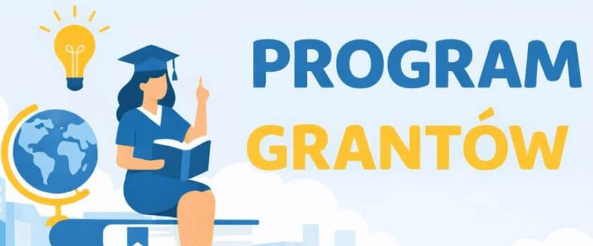 Program Grantów Fundacji LOTTO